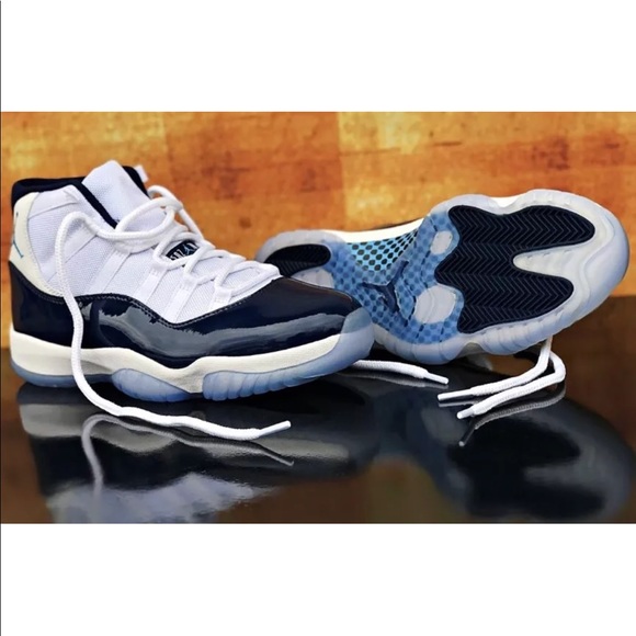 XXX SOLD Jordan 11 ‘win like 82’ Sz 9 - Picture 2 of 8